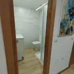 Apartman Casa Aparicio Cudillero