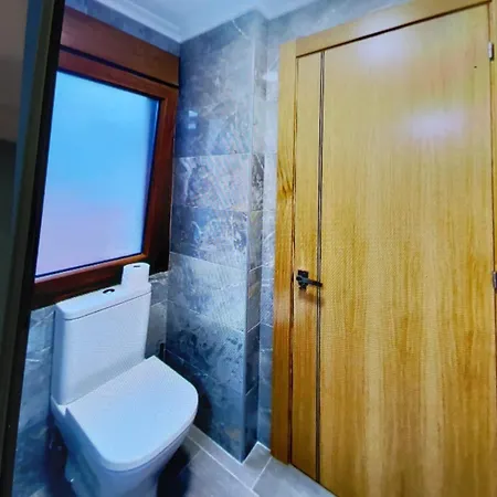 Apartmán Casa Aparicio *