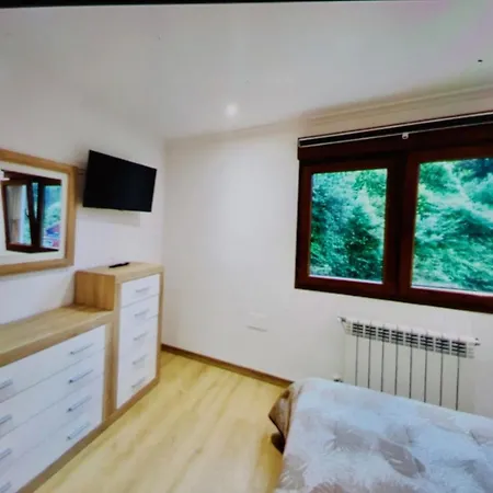 Apartman Casa Aparicio Cudillero