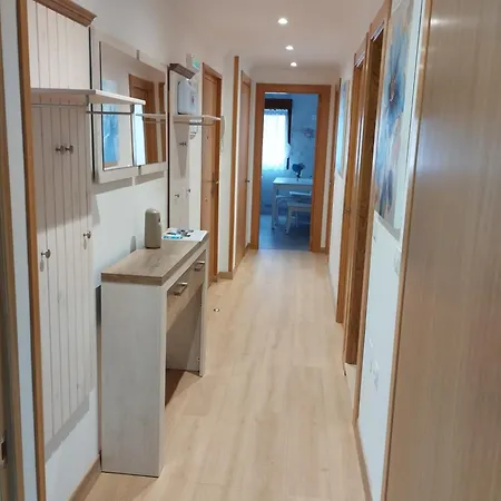 Apartman Casa Aparicio