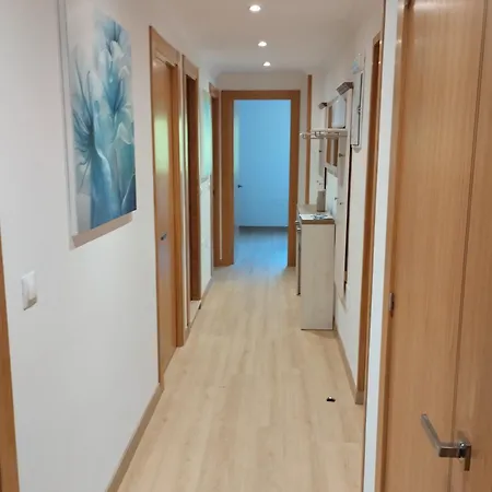 Casa Aparicio Cudillero