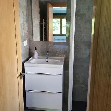 Casa Aparicio Apartamento *