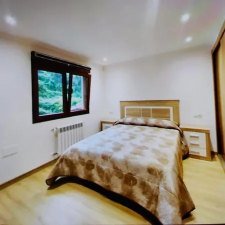 Casa Aparicio Cudillero