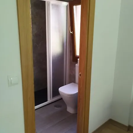 Casa Aparicio * Cudillero